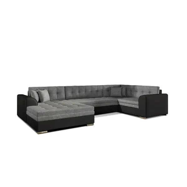 Coltar extensibil Damario pe stanga Sawana 21/Soft 11