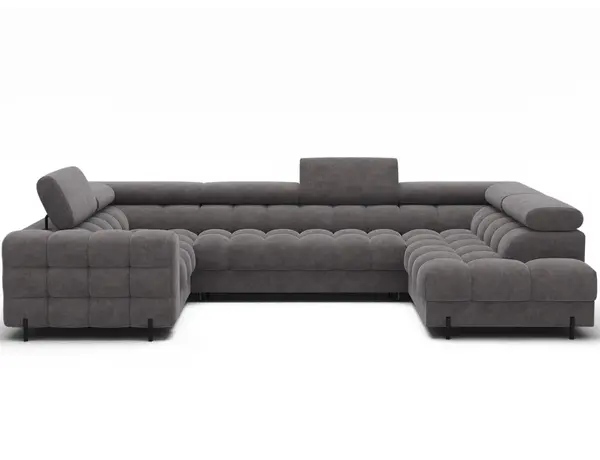 Coltar extensibil Fectory pe dreapta Aura 04