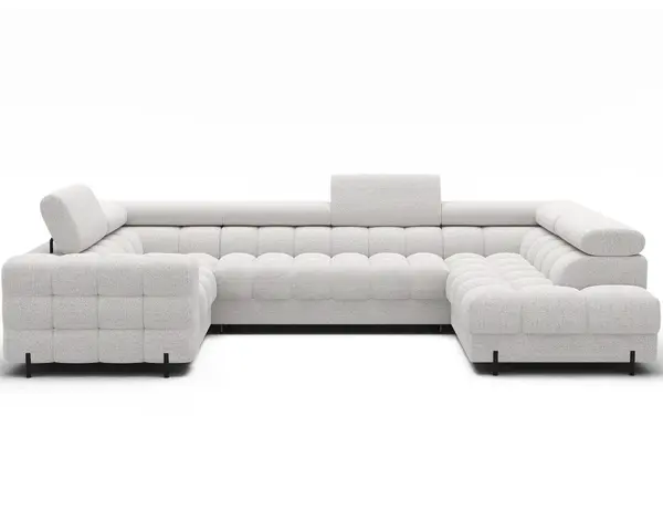 Coltar extensibil Fectory pe dreapta Royal 01