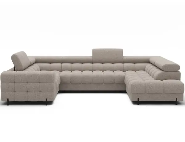 Coltar extensibil Fectory pe dreapta Royal 18