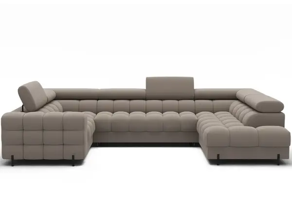 Coltar extensibil Fectory pe dreapta Sola 18