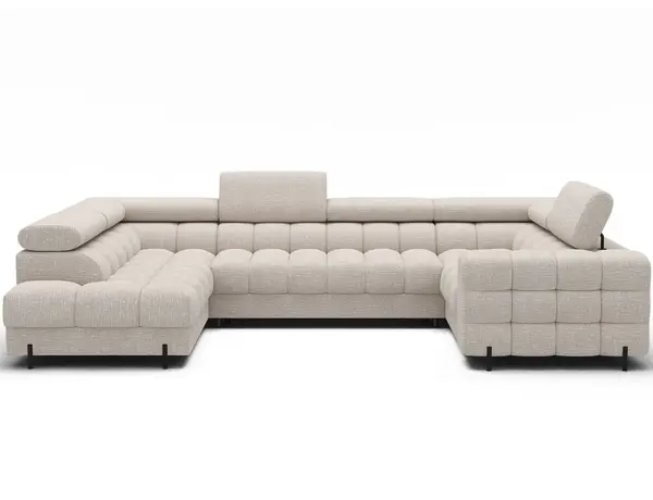 Coltar extensibil Fectory pe stanga Baffix 20