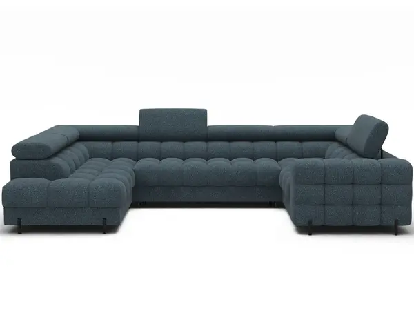 Coltar extensibil Fectory pe stanga Jaffray 40
