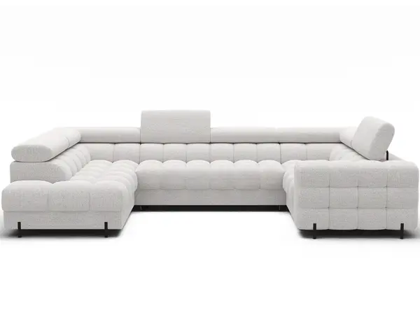Coltar extensibil Fectory pe stanga Royal 01
