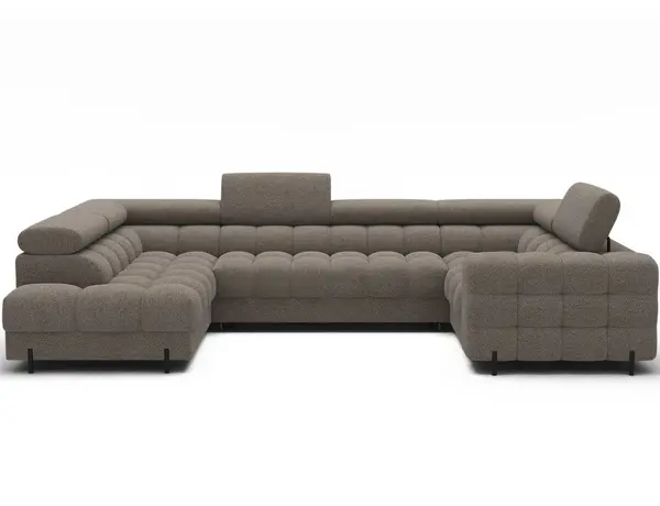 Coltar extensibil Fectory pe stanga Royal 20