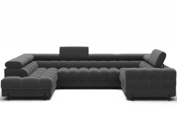 Coltar extensibil Fectory pe stanga Sola 06