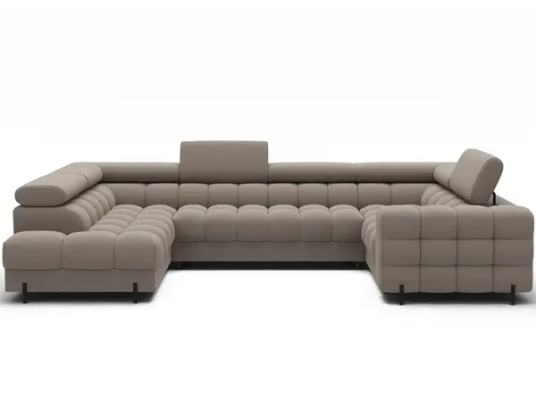 Coltar extensibil Fectory pe stanga Sola 18