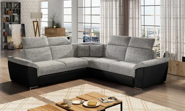 Coltar extensibil Federico Berlin 01/Soft 11