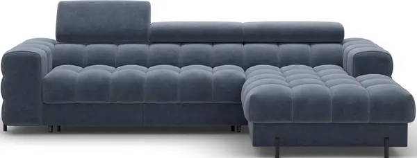 Coltar extensibil Felro pe dreapta Aura 40