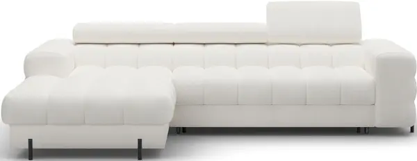Coltar extensibil Felro pe stanga Amore 01