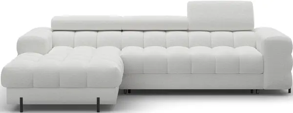 Coltar extensibil Felro pe stanga Royal 03