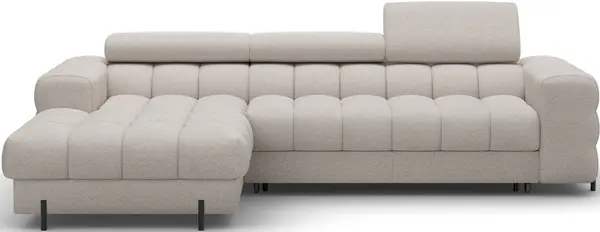 Coltar extensibil Felro pe stanga Royal 18