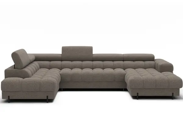 Coltar extensibil Feraria pe stanga Royal 20