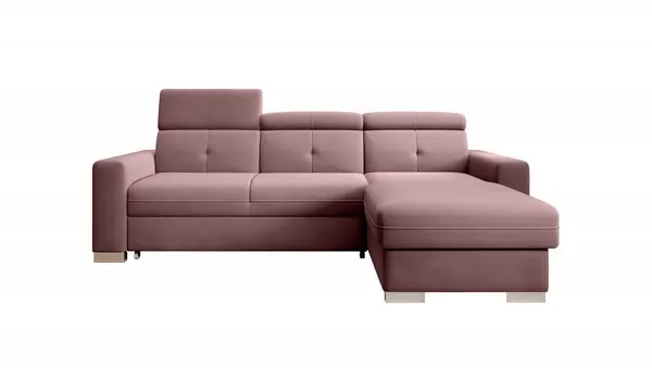 Coltar extensibil Fresia pe dreapta Velvetmat 24