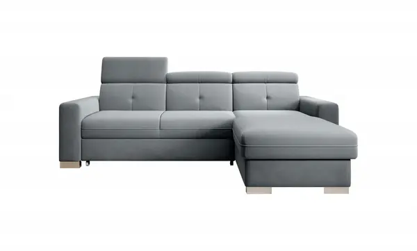 Coltar extensibil Fresia pe dreapta Velvetmat 4