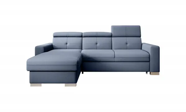 Coltar extensibil Fresia pe stanga Gojo 40
