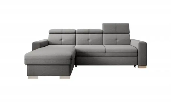 Coltar extensibil Fresia pe stanga Gojo 5