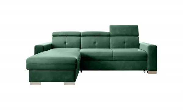 Coltar extensibil Fresia pe stanga Lukso 35