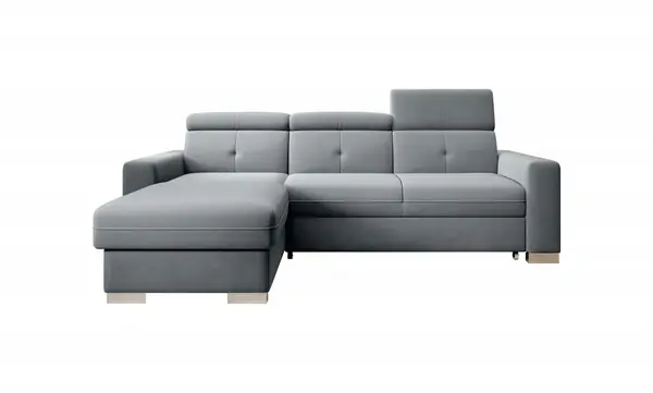 Coltar extensibil Fresia pe stanga Velvetmat 4