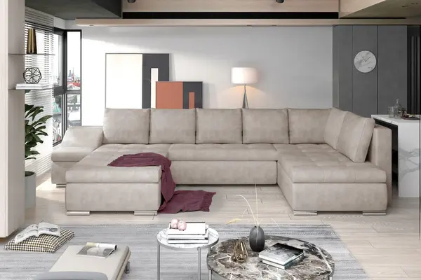 Coltar extensibil Giovanni pe stanga Dora 21