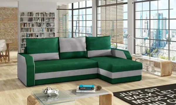 Coltar extensibil Giulio Kronos 19/Paros 05