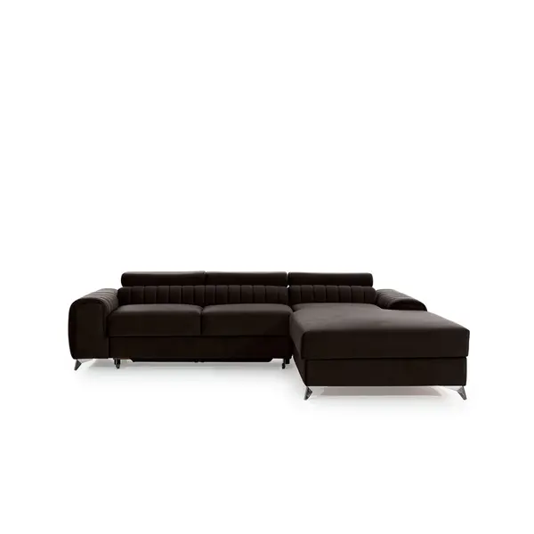 Coltar extensibil Grayson pe dreapta Nube 22