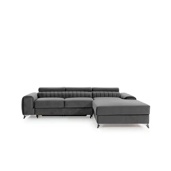 Coltar extensibil Grayson pe dreapta Nube 4