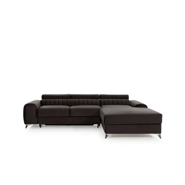 Coltar extensibil Grayson pe dreapta Riviera 97