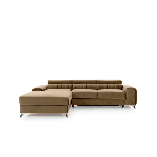 Coltar extensibil Grayson pe stanga Nube 20
