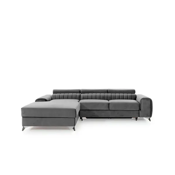 Coltar extensibil Grayson pe stanga Nube 3