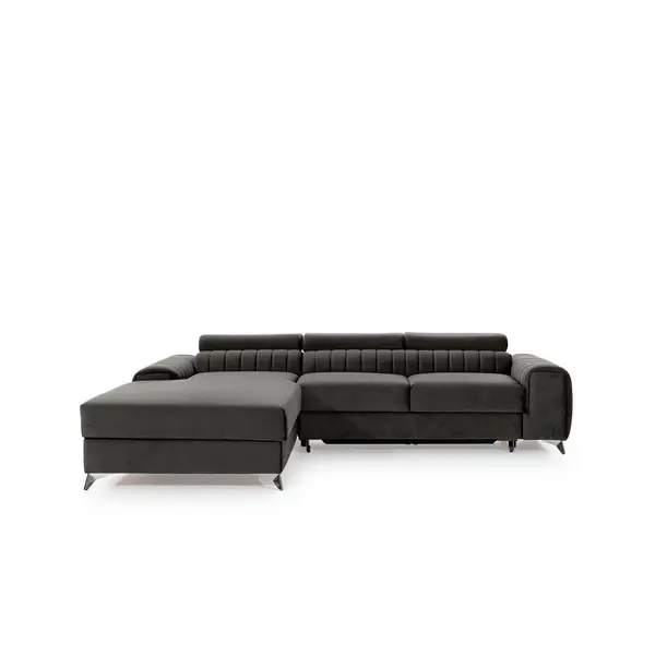 Coltar extensibil Grayson pe stanga Nube 5