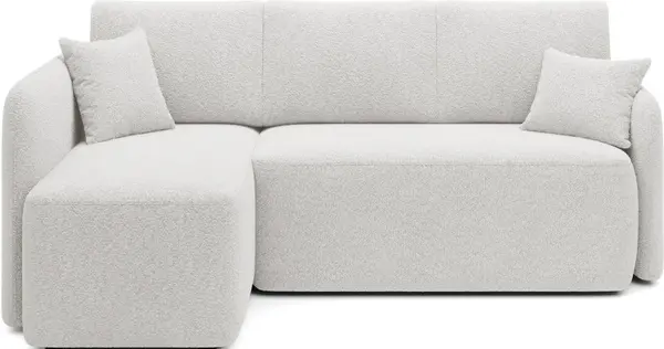 Coltar extensibil Hadson pe stanga Royal 01