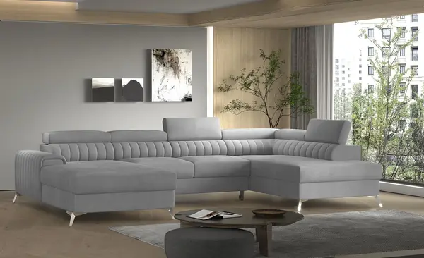 Coltar extensibil Lacante pe dreapta Nube 3