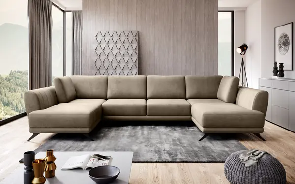Coltar extensibil Larco Nube 20
