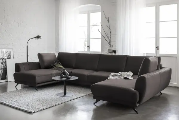 Coltar extensibil Larco Riviera 97