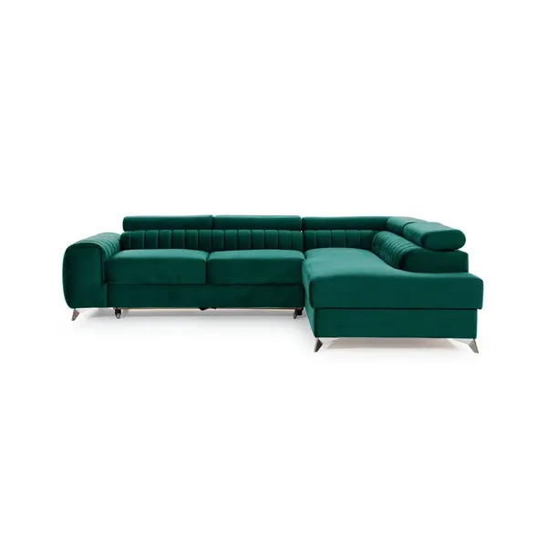 Coltar extensibil Laurence pe dreapta Monolith 37