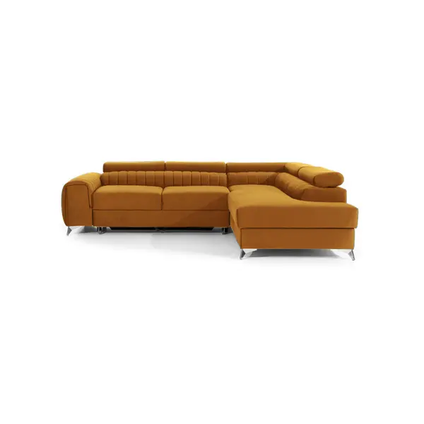 Coltar extensibil Laurence pe dreapta Monolith 48