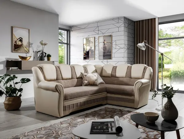 Coltar extensibil Lord II pe dreapta Berlin 03/Soft 33