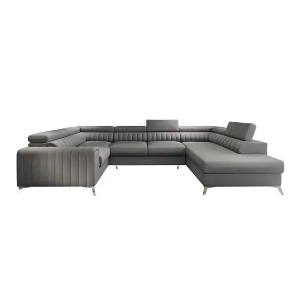 Coltar extensibil Louis pe dreapta Flores 5