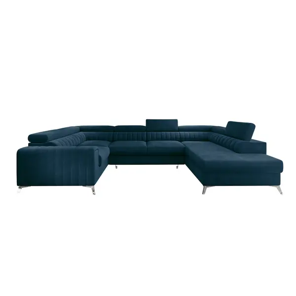 Coltar extensibil Louis pe dreapta Nube 40