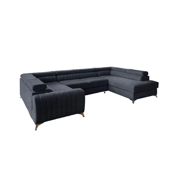 Coltar extensibil Louis pe dreapta Poco 40