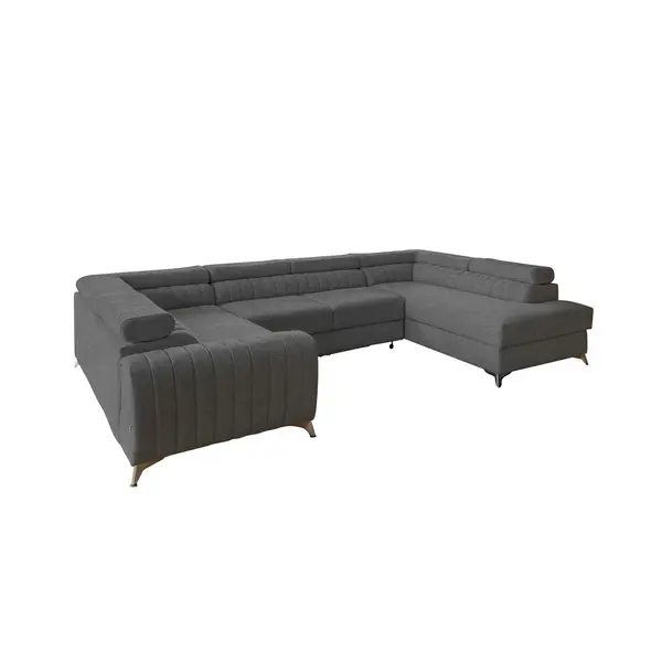 Coltar extensibil Louis pe dreapta Vero 4