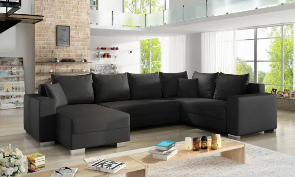 Coltar extensibil Marco pe stanga Soft 11