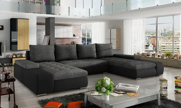 Coltar extensibil Marino Sawana 05/Soft 11