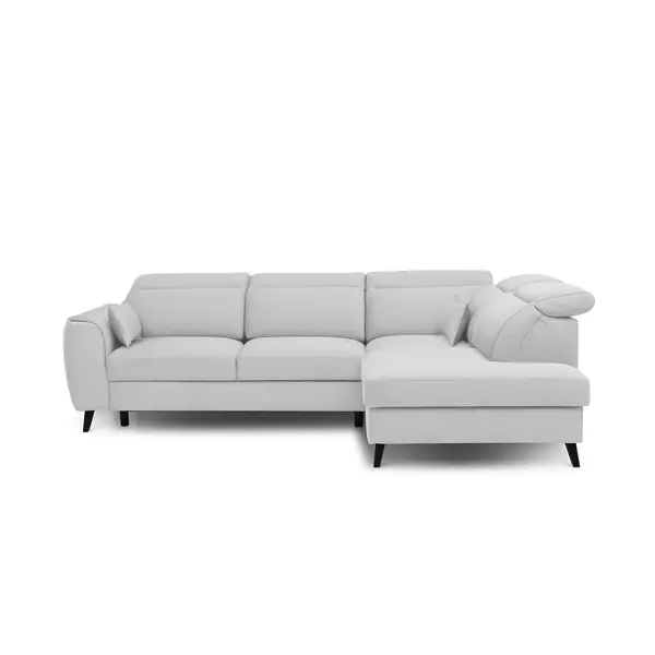 Coltar extensibil Noble pe dreapta Savoi 1