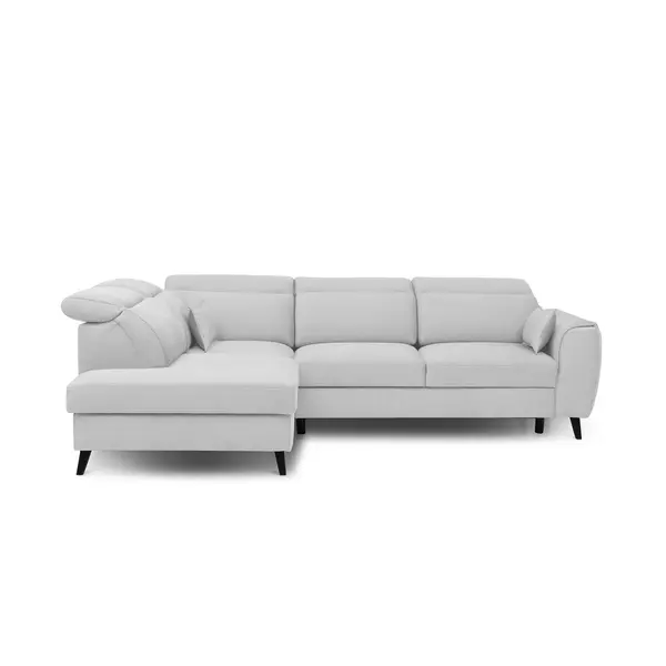 Coltar extensibil Noble pe stanga Savoi 1