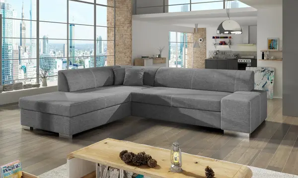 Coltar extensibil Porto pe stanga Sawana 21