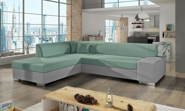 Coltar extensibil Porto pe stanga Soro 34/Soro 83