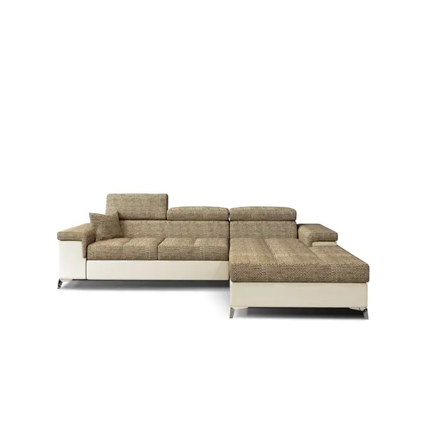 Coltar extensibil Ricardo pe dreapta Berlin 03/Soft 33