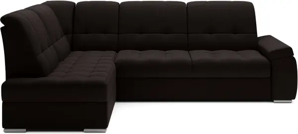 Coltar extensibil Sado pe stanga Flores 22